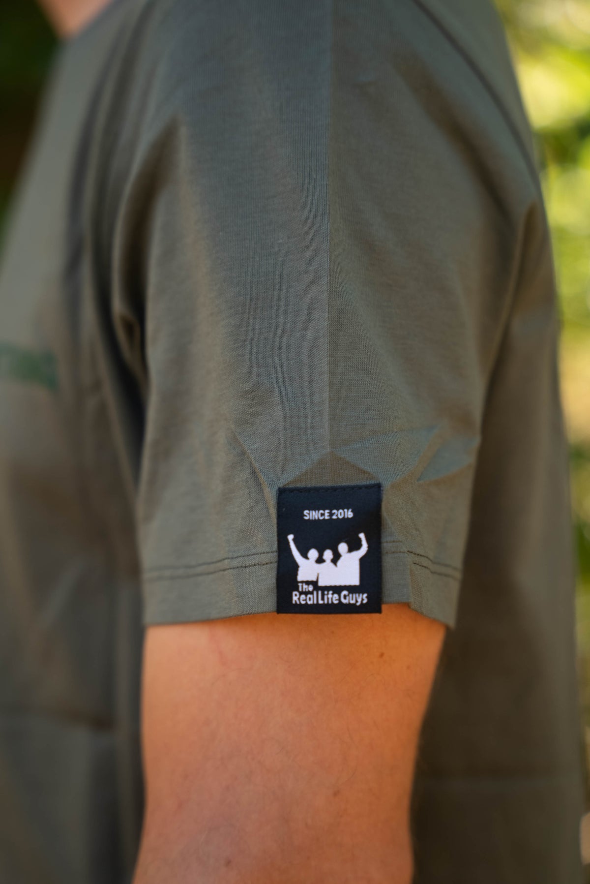 Autark T-Shirt