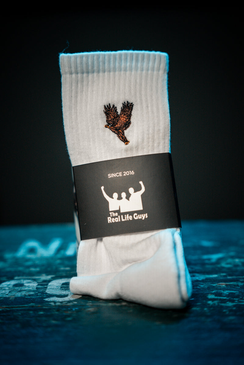 Adler Socken - PM Edition