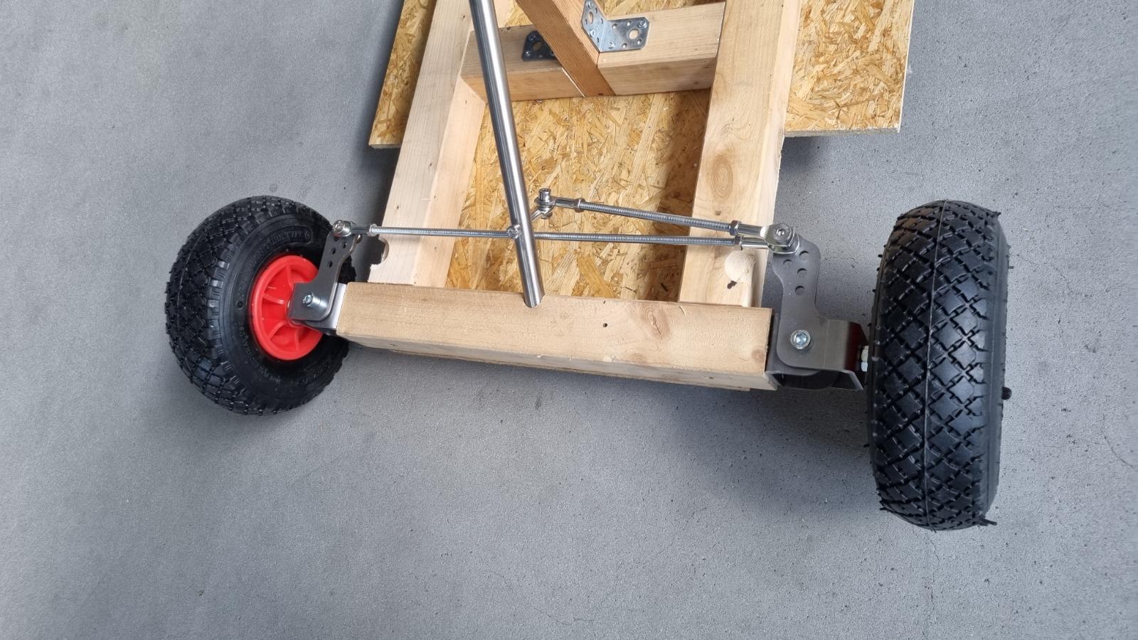 Seifenkisten Lenkset