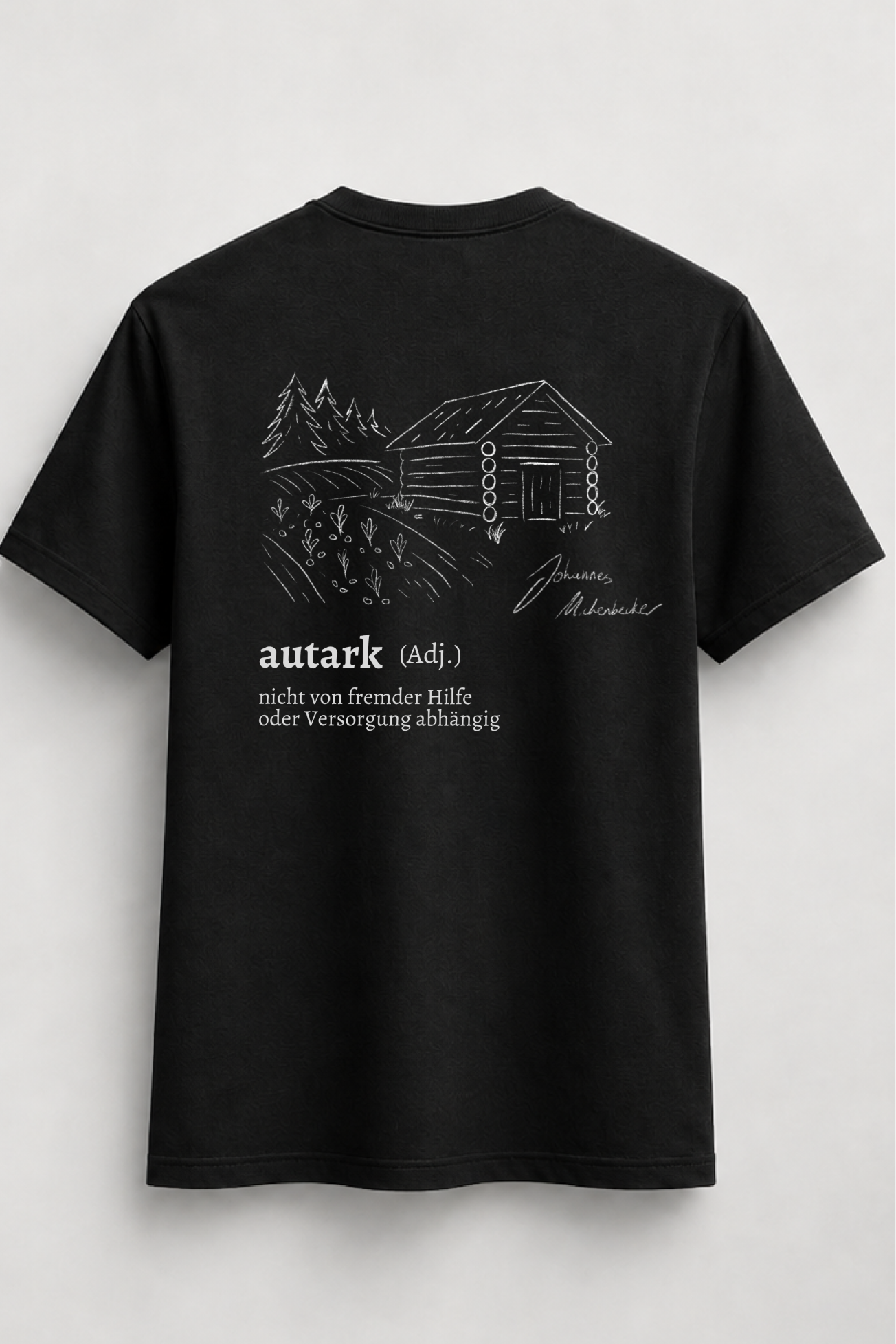 Autark T-Shirt