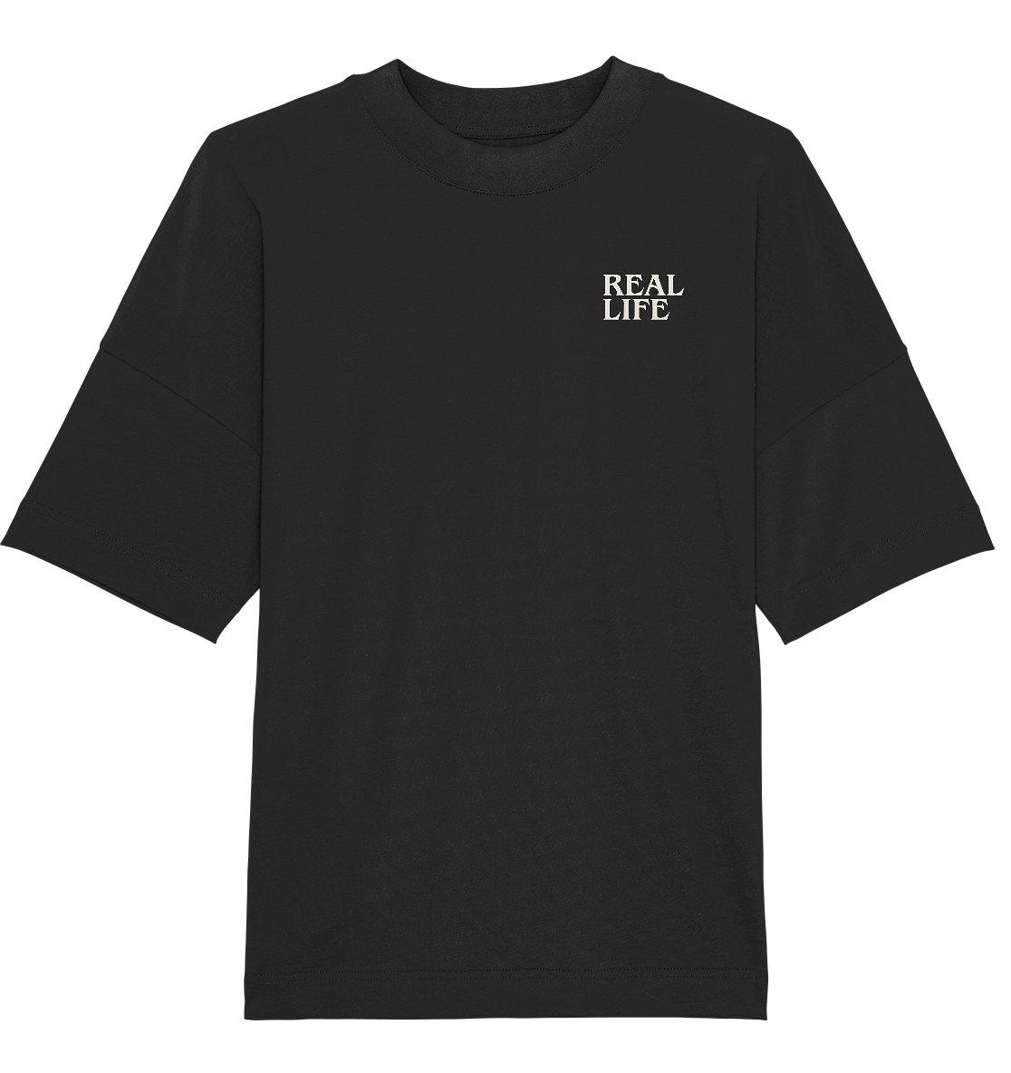Official Real Life Doku Shirt