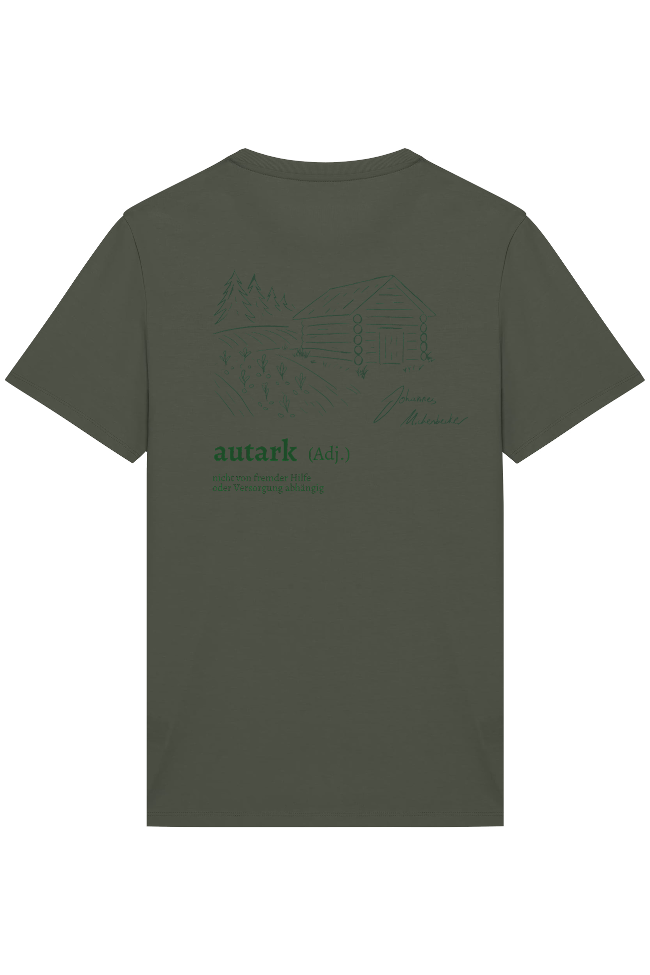 Autark T-Shirt