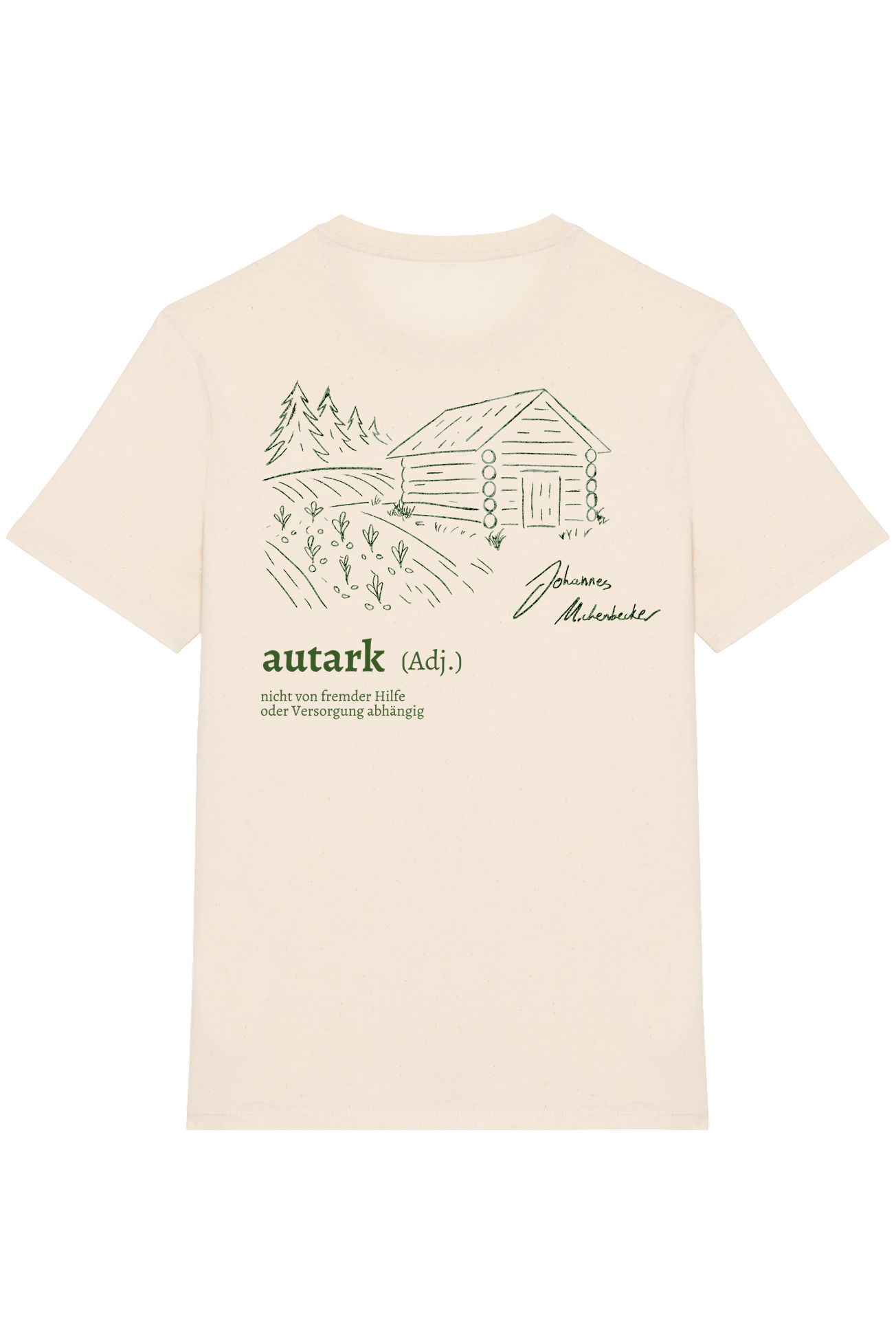 Autark T-Shirt