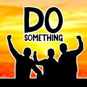 Do Something Shop logo