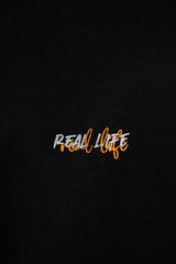 Real Life Basic T-Shirt