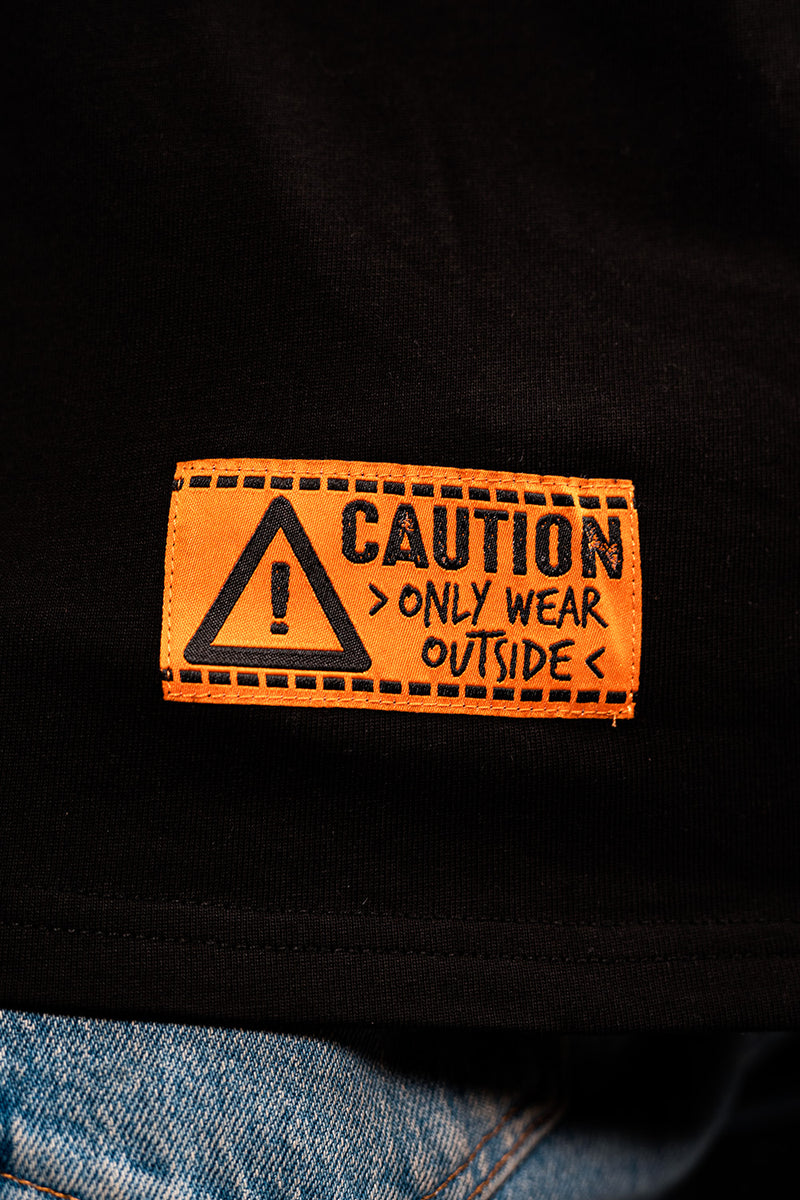 Real Life Basic T-Shirt