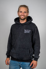 Real Life Guy Basic Hoodie B-Ware