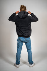 Real Life Guy Basic Hoodie B-Ware