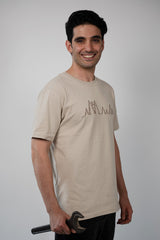 Baumhaus T-Shirt - Stick