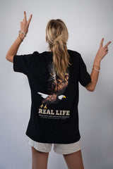 Adler T-Shirt - Philipp Mickenbecker