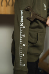 Werkzeug Hoodie - Kinder