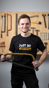 Just Do Something T-Shirt