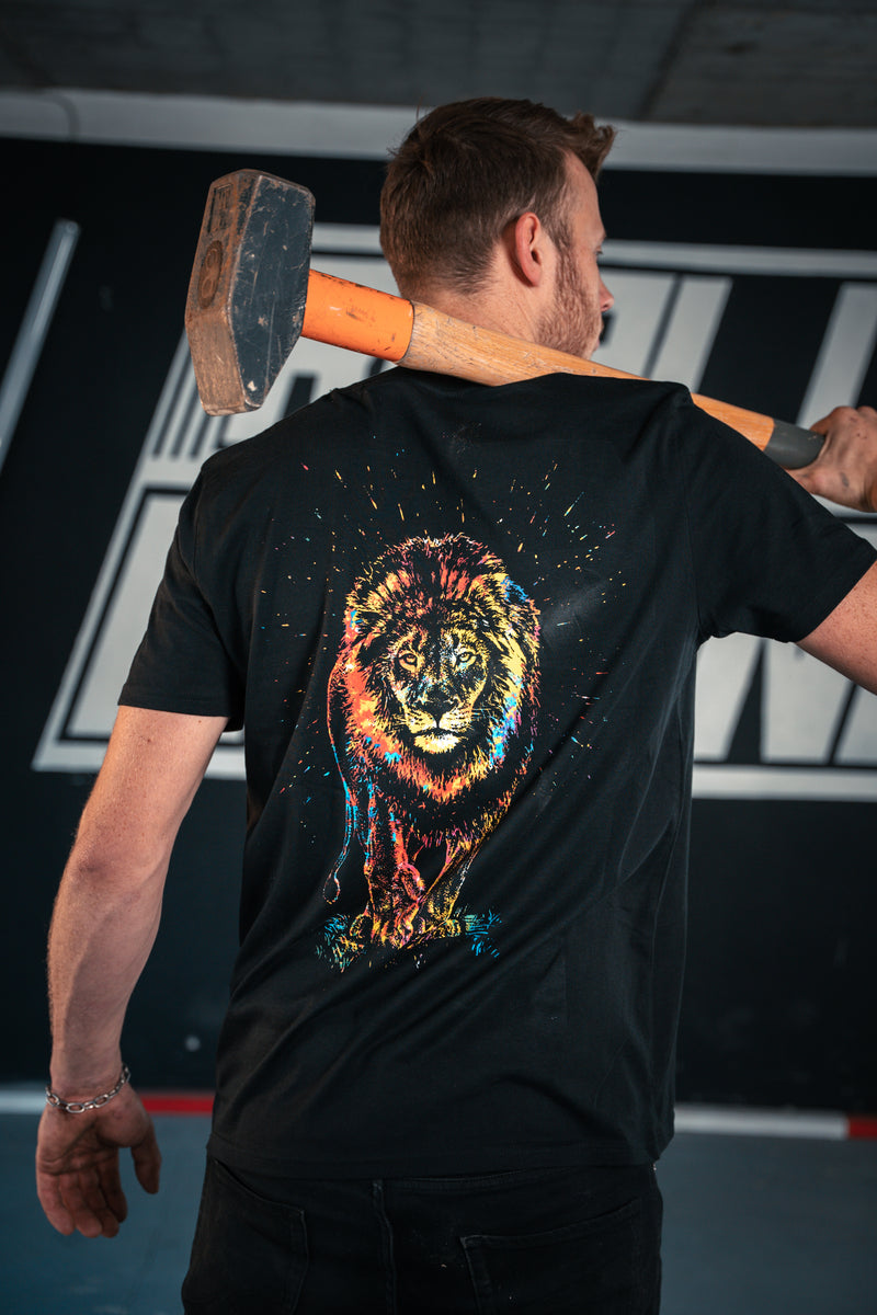 Fearless T-Shirt - Special Edition