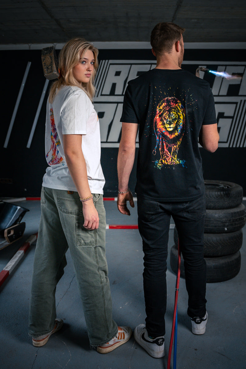 Fearless T-Shirt - Special Edition