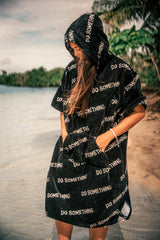 Surf Poncho