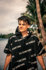 Surf Poncho