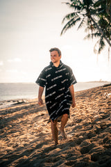 Surf Poncho