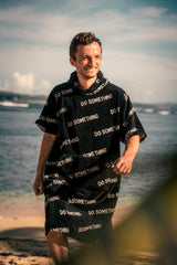 Surf Poncho