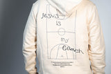 Jesus is my Coach Hoodie