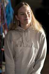 Wald Hoodie - Stick